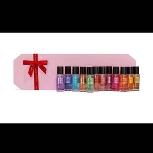 Victoria’s Secret Travel Size Mist Collection THE ULTIMATE MIST EXPLORATION